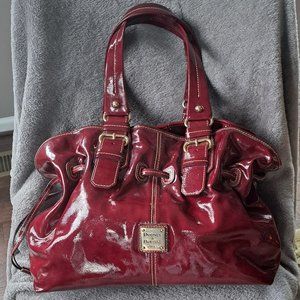 Dooney & Bourke Satchel